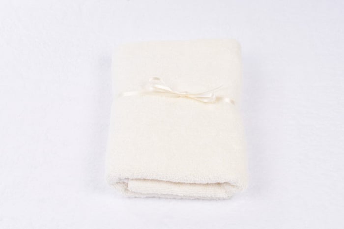 Trusou botez 7 Piese Crem [7]