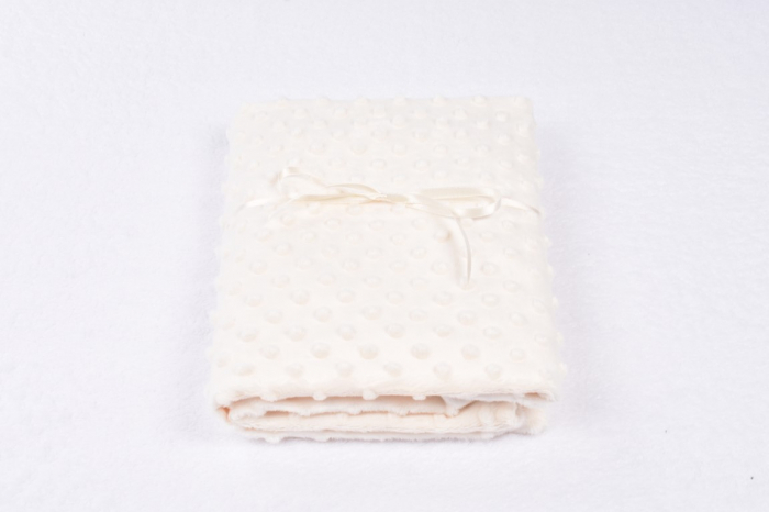 Trusou botez 7 Piese Ivory [6]