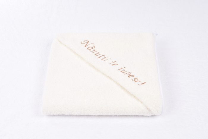 Trusou botez 7 Piese Muselina [4]