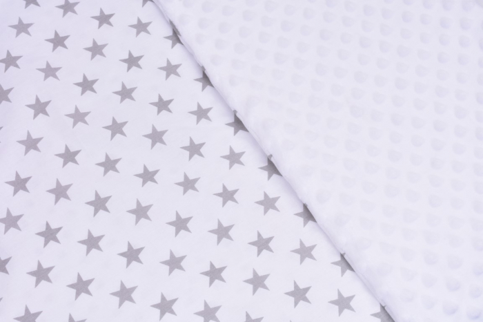Trusou botez Essential Alb paturica fermecata [15]