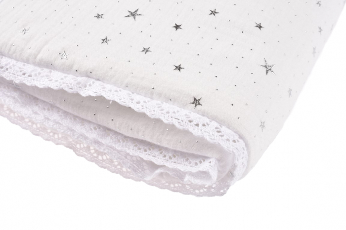 Trusou botez "Special Ivory" paturica fermecata [3]