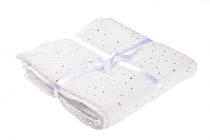 Trusou botez "Special Ivory" paturica fermecata [2]