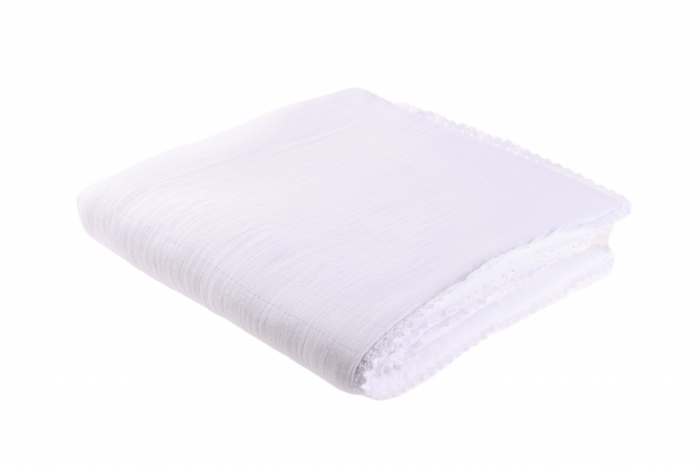 Trusou botez "Special White" paturica fermecata [4]
