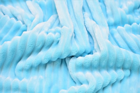 Steluta plus minky bleu [2]