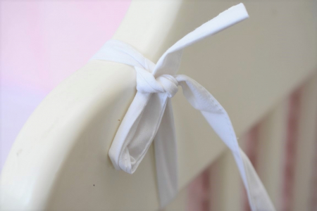 Aparatori clasice minky groase alb/roz [1]