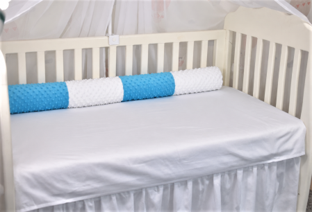 Aparatori Patut Bebe - Paturica fermecata aparatori rulou patut