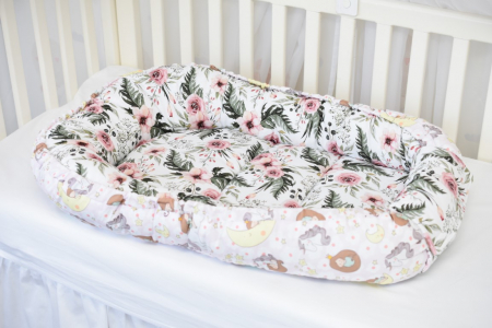 Seturi complete patut  120x60 cm - Babynest