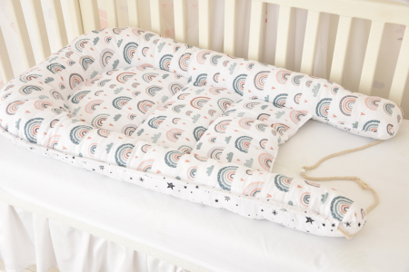 Babynest model stelute si curcubee [9]