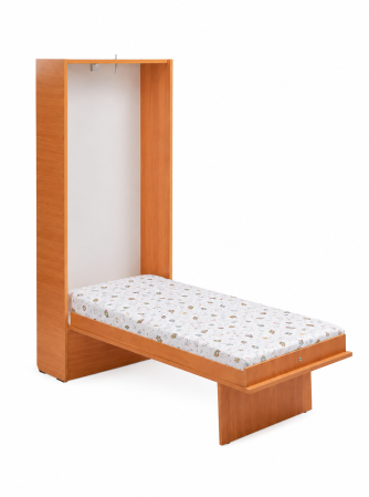 Cearșaf bumbac 100%, pătuț  140x70 cm, model rachete [3]