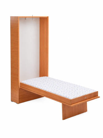 Cearșaf bumbac 100%, pătuț  140x70 cm, model steluțe mici bleu [2]