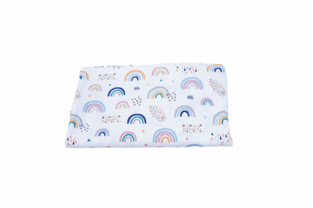 Cearsaf model curcubee 120x60 cm [1]