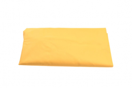 Cearsaf bumbac 100% galben patut 120x60 cm [1]