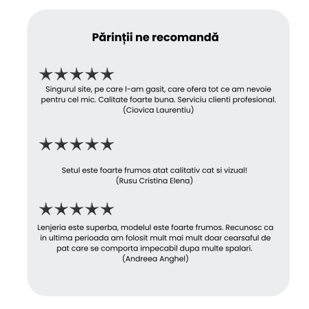 Cearșaf pătuț stivuibil grădiniță sau creșă 133x58 cm, bumbac 100%, model Animăluțe și Ciuperci [6]