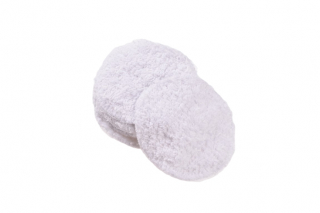 Baie - Set dischete bumbac organic reutilizabile
