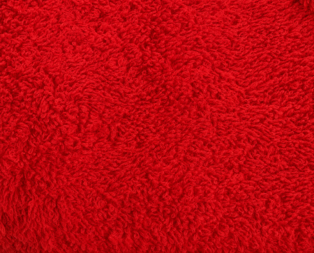 Halat de baie cu gluga frotir bumbac 100% culoare bleu [1]