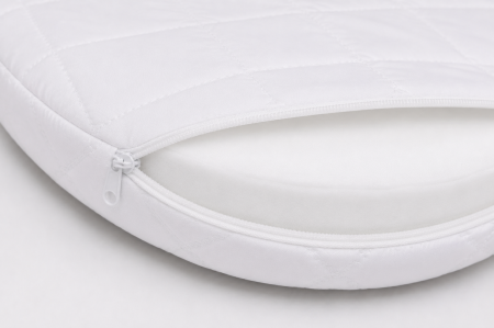 Husă saltea landou, dimensiune 74x35x3 cm [4]