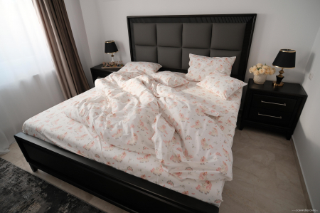 Dream Meadow - lenjerie de pat bumbac 100% personalizabila pe dimensiuni [4]