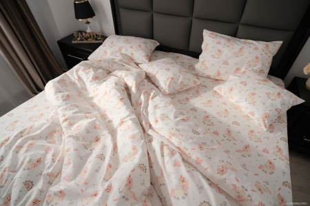 Dream Meadow - lenjerie de pat bumbac 100% personalizabila pe dimensiuni [5]