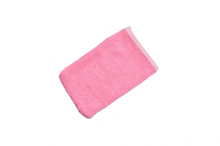 Baie - Manusa baie frotir bumbac 100% gri