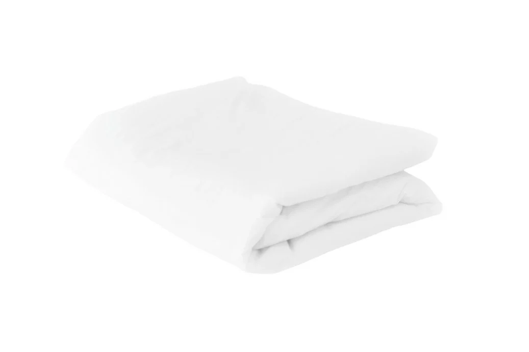 Pilotă microfibră pat 1 persoană, dimensiune 150x200x1 cm, medie-subțire [1]
