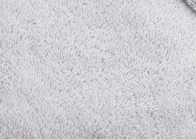 Prosop bumbac frotir 100%, culoare gri , 100x100 cm, cu capison [1]