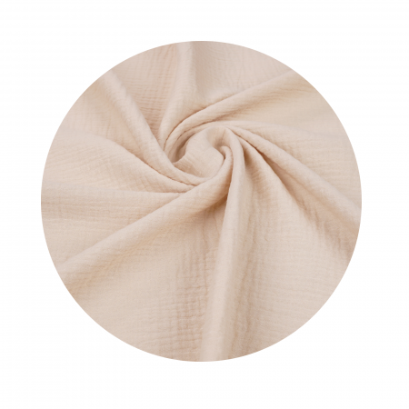 Prosoape Roz - Poncho prosop din muselina organica bumbac 100%, 2-8 ani