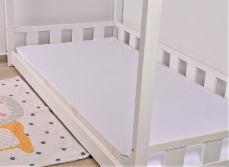 Protectie impermeabila pat 90x200 cm [2]