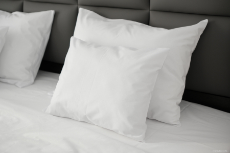 Cloud Percale - lenjerie de pat bumbac 100% percal gros, personalizabila pe dimensiuni [3]