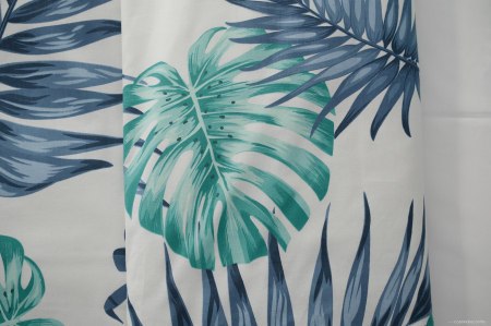 Tropical Air - lenjerie de pat bumbac 100% personalizabila pe dimensiuni [4]