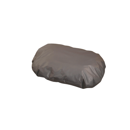 Saltea pernă impermeabilă, căței și pisici talie mică, pentru interior și exterior, husă detașabilă 45x65 cm [4]