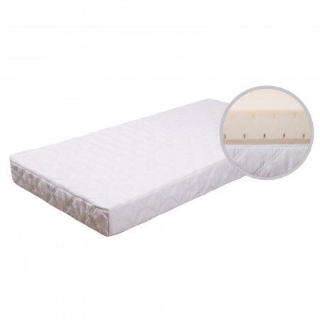 Saltea Superior Plus patut 120x60 cm [2]