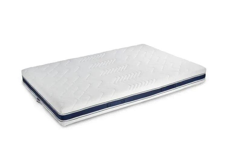 Patut si seturi complete - Saltea Optimax Memory 90×200x18cm