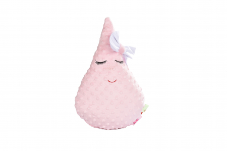 Set cadou 5 piese Ivoire&rose [2]