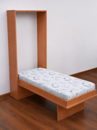 Set complet Lenjerie 5 piese patut incastrabil rabatabil bumbac 100% ursulet Koala [3]