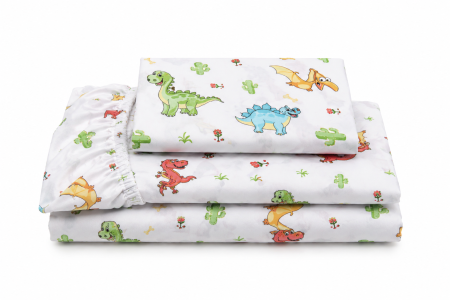 Set complet patut gradinita model dinozauri [4]