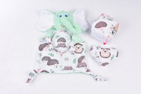 Decorul camerei - Set jucarii si accesorii M21