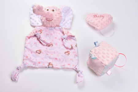 Jucarii - Set jucarii si accesorii fetite M4