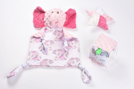 Jucarii - Set jucarii si accesorii fetite M6