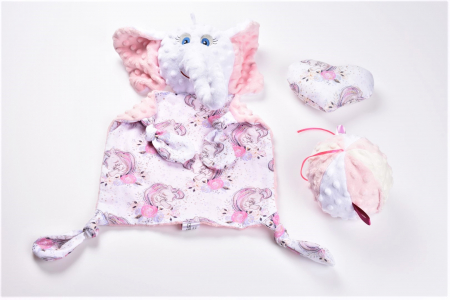 Jucarii - Set jucarii si accesorii fetite M7