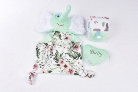 Decorul camerei - Set jucarii si accesorii M26
