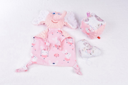 Decorul camerei - Set jucarii si accesorii M27