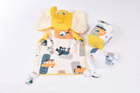 Decorul camerei - Set jucarii si accesorii M29