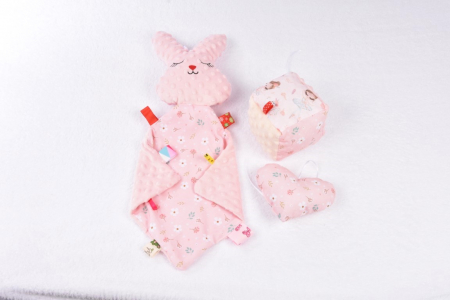 Decorul camerei - Set jucarii si accesorii M32