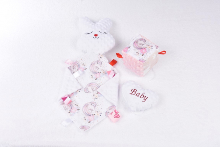 Decorul camerei - Set jucarii si accesorii M33