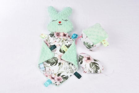 Decorul camerei - Set jucarii si accesorii M34