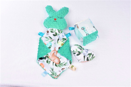 Decorul camerei - Set jucarii si accesorii M38