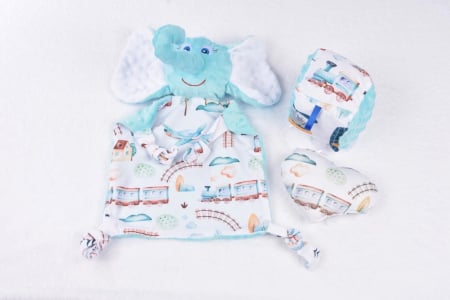 Decorul camerei - Set jucarii si accesorii M41
