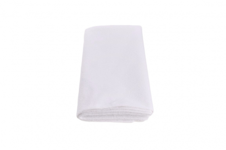 Set lenjerie 3 piese pentru patut incastrabil gradinita model flori de bumbac [1]