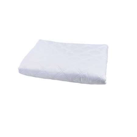 Set pilota si burduf pernuta matlasata tip B 100x135 cm/40x50 cm [3]