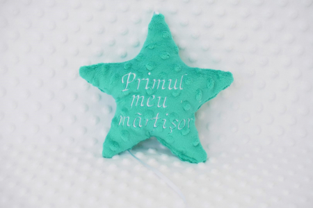 Steluță "Primul meu mărțișor" [0]